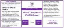 Load image into Gallery viewer, Cheryl Lotion with Boost