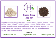 Load image into Gallery viewer, Dragon`s Tears Soap