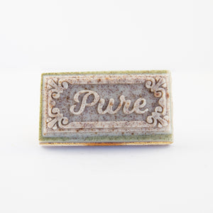Gardener Pure Soap