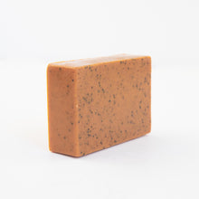 Load image into Gallery viewer, Arnold Bar Soap with Annatto Seed &amp; Clay