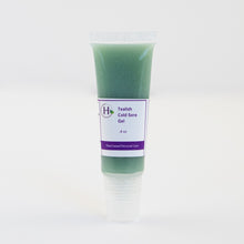 Load image into Gallery viewer, Tealish Cold Sore Gel