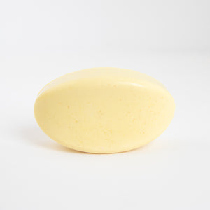 Yellow Submarine Soap Bar