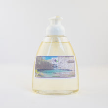 Load image into Gallery viewer, LavenTea Foaming Soap